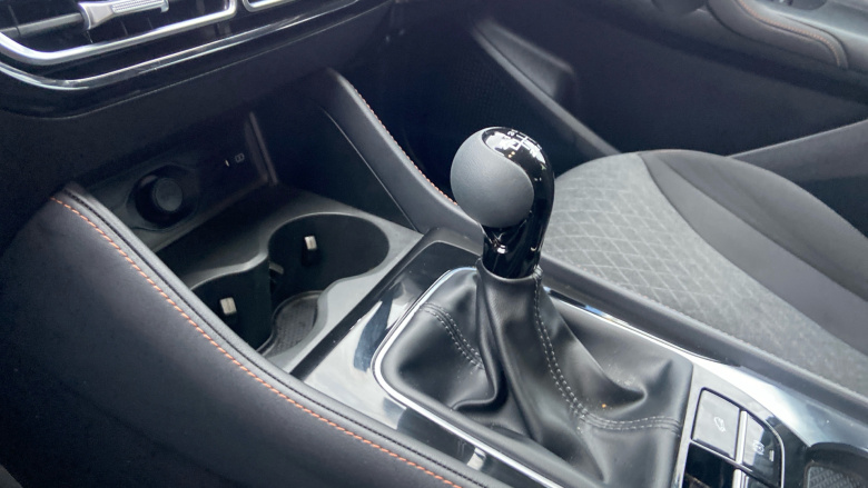 MG HS 1.5 T-GDI SE 5dr Petrol Hatchback